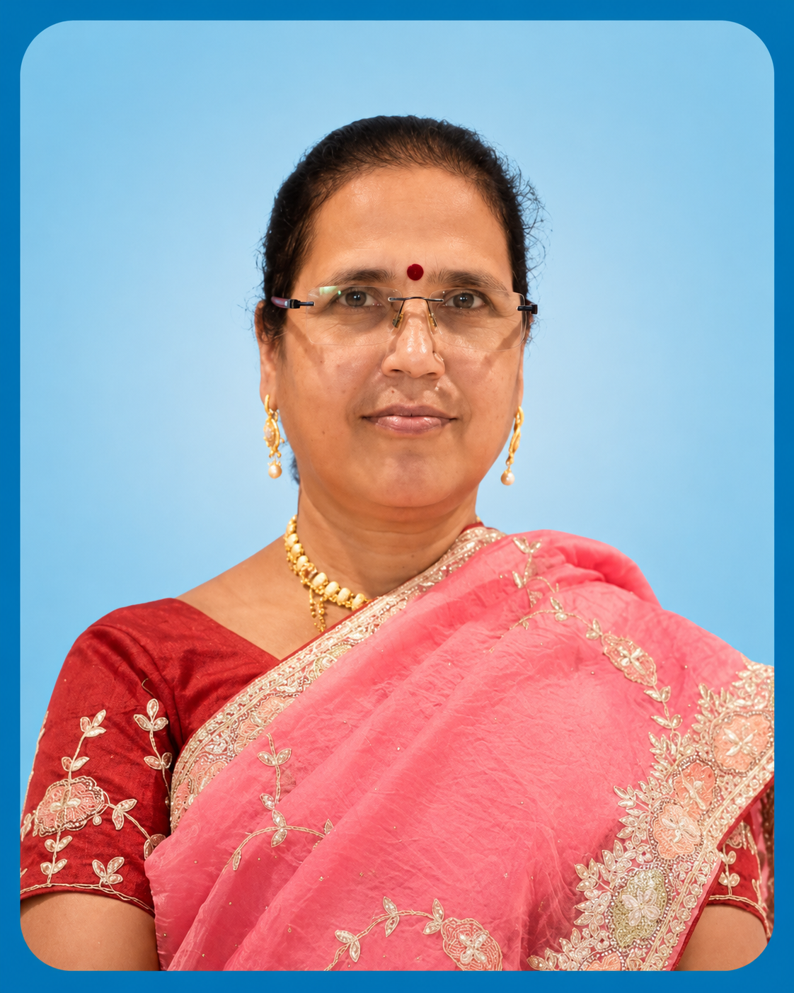 श्रीमती सुनीता अनिल कांकरिया